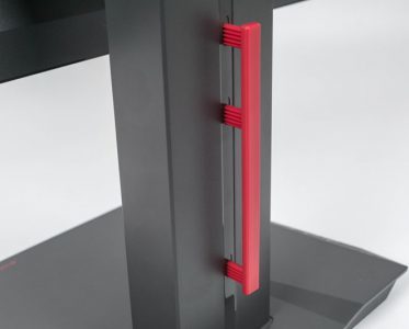 Asus Mg279q Monitor Kabelklemme