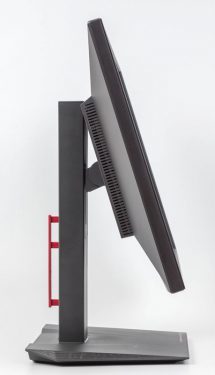 Asus Mg279q Monitor Neigung Hinten