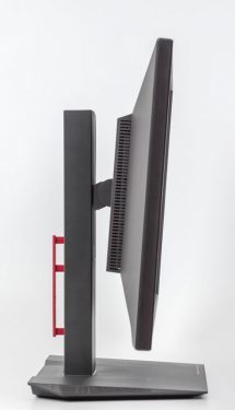 Asus Mg279q Monitor Neigung Vorne