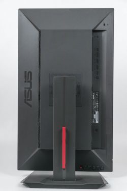 Asus Mg279q Monitor Pivot Hinten