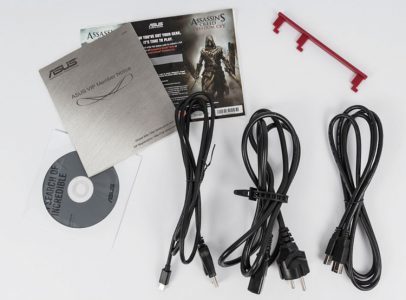 Asus Mg279q Monitor Zubehoer
