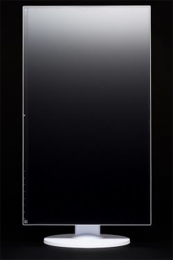 Eizo Ev2750 Wt Monitor Ansicht Pivot