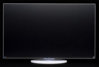 Eizo Ev2750 Wt Monitor Ansicht Vorne U