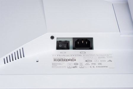 Eizo Ev2750 Wt Monitor Netzteil