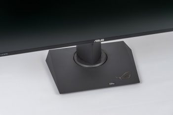 Asus Pg279q Monitor Bodenplatte