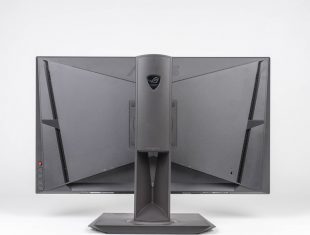 Asus Pg279q Monitor Hinten Unten