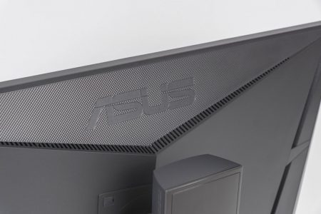 Asus Pg279q Monitor Logo Hinten