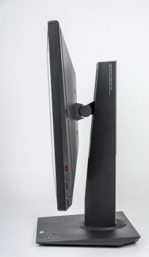 Asus Pg279q Monitor Neigung Minus