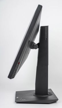 Asus Pg279q Monitor Neigung Plus