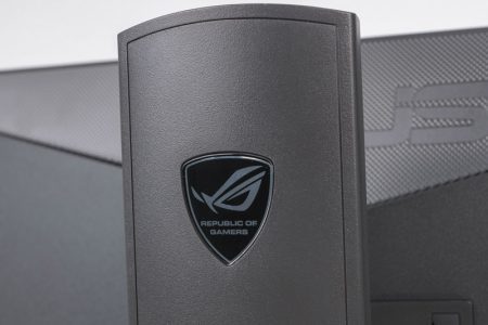 Asus Pg279q Monitor Rog Logo