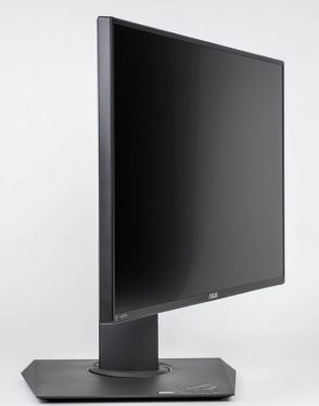 Asus Pg279q Monitor Swivel