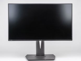 Asus Pg279q Monitor Vorne Oben
