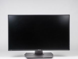 Asus Pg279q Monitor Vorne Unten