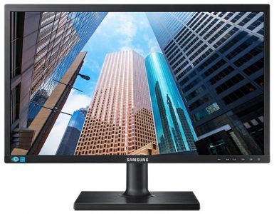 Samsung S27e650x Monitor Monitor1
