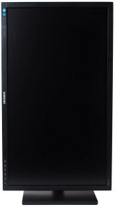 Samsung S27e650x Monitor Pivot