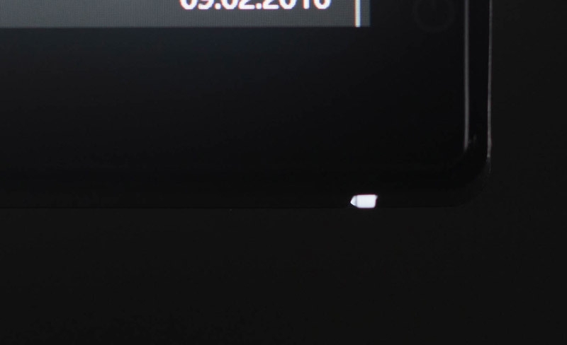 Asus Pg27aq Monitor Led Weiss