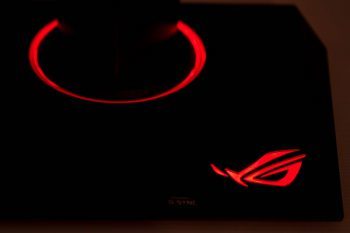 Asus Pg27aq Monitor Lim An