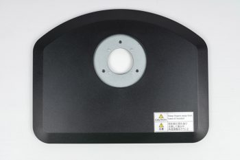 Iiyama Gb2788hs B1 Red Eagle Monitor Bodenplatte Oben