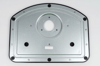 Iiyama Gb2788hs B1 Red Eagle Monitor Bodenplatte Unten