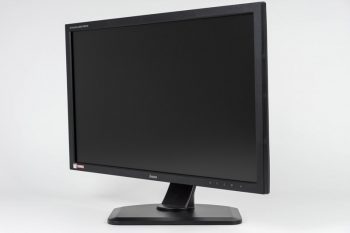 Iiyama Gb2788hs B1 Red Eagle Monitor Drehung Links