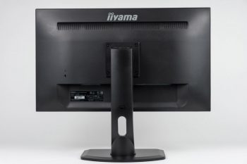 Iiyama Gb2788hs B1 Red Eagle Monitor Hinten Oben