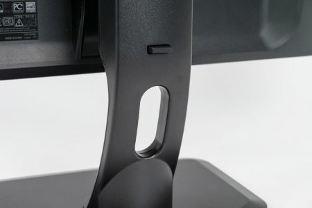 Iiyama Gb2788hs B1 Red Eagle Monitor Kabelmanagement