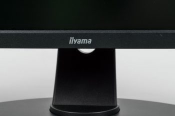 Iiyama Gb2788hs B1 Red Eagle Monitor Logo