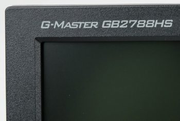 Iiyama Gb2788hs B1 Red Eagle Monitor Modell