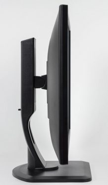 Iiyama Gb2788hs B1 Red Eagle Monitor Seitlich