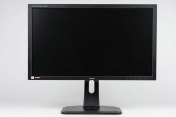 Iiyama Gb2788hs B1 Red Eagle Monitor Vorne Oben