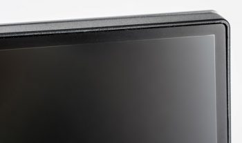 Dell U2417h Monitor Rahmen