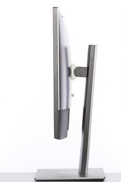 Dell U2717d Monitor Ansicht Seitlich 1
