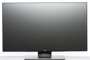 Dell U2717d Monitor Ansicht Vorne U