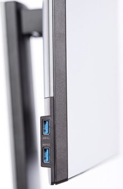 Dell U2717d Monitor USB