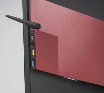 Aoc Ag271qg Monitor Haken