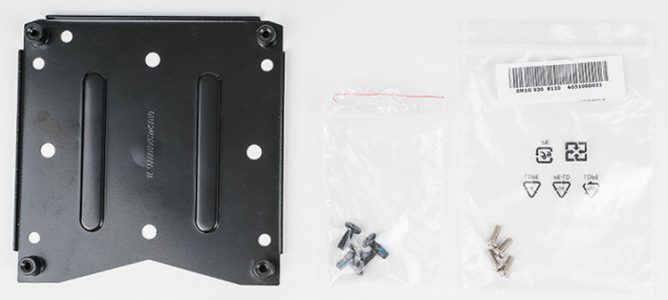 Aoc Ag271qg Monitor Halteblech