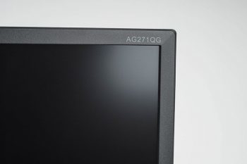Aoc Ag271qg Monitor Modell