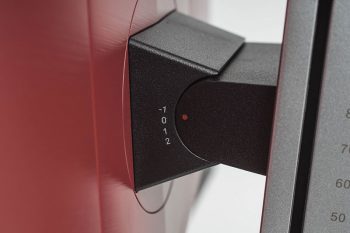 Aoc Ag271qg Monitor Neigung Skala