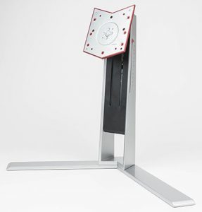 Aoc Ag271qg Monitor Tragekonstrukt