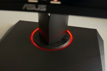 Asus Pg248q Monitor LIM An