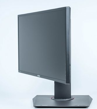 Asus Pg248q Monitor Drehung Links