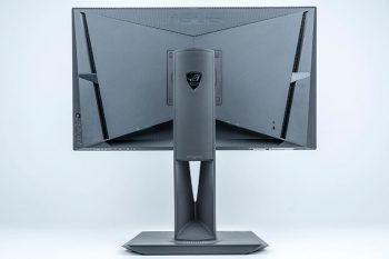 Asus Pg248q Monitor Hinten Oben