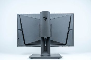 Asus Pg248q Monitor Hinten Unten