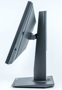 Asus Pg248q Monitor Neigung Hinten