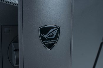 Asus Pg248q Monitor Rog Arm