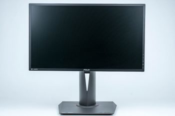 Asus Pg248q Monitor Vorne Oben