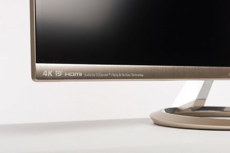 Asus Mx27uq Monitor Einleitung