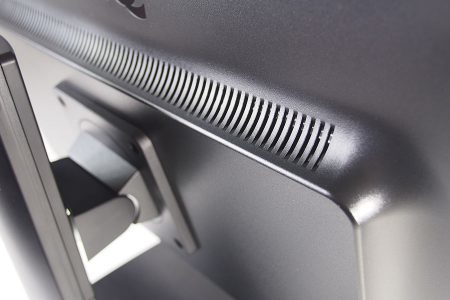 Benq Pd2700q Monitor Belueftung