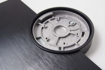 Benq Pd2700q Monitor Detail 1