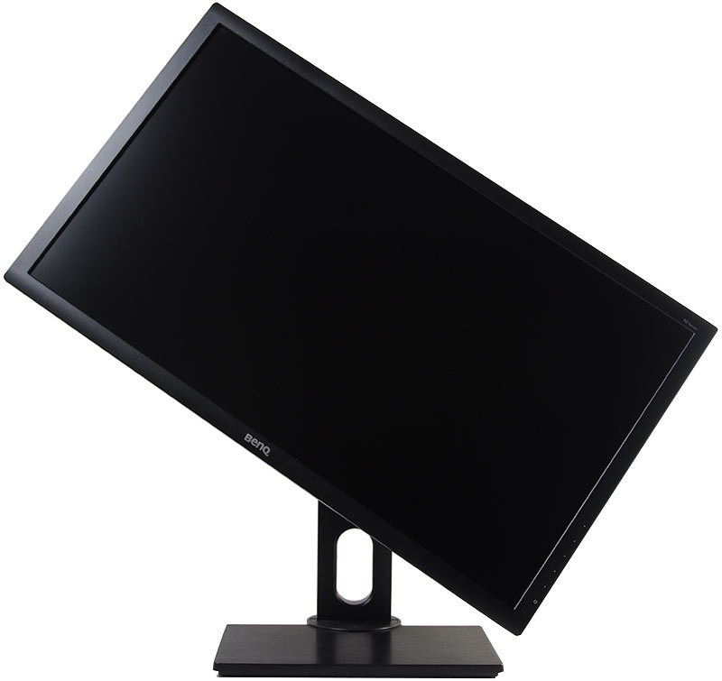 Benq Pd2700q Monitor M Drehung